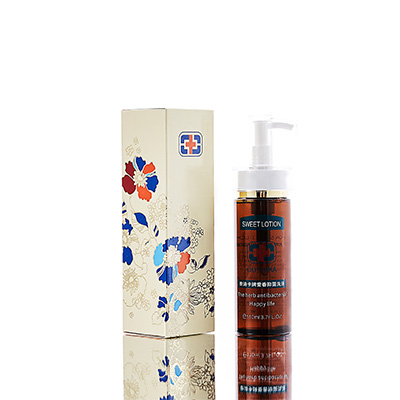 井陉男女外阴洗液