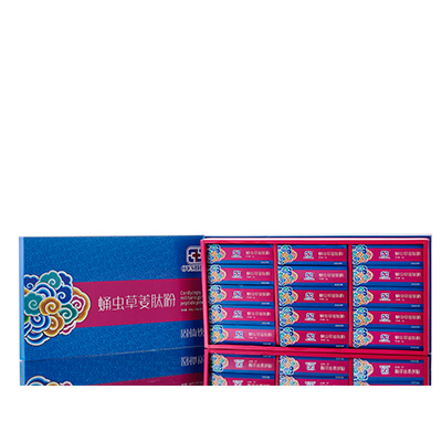 井陉调经养气汤