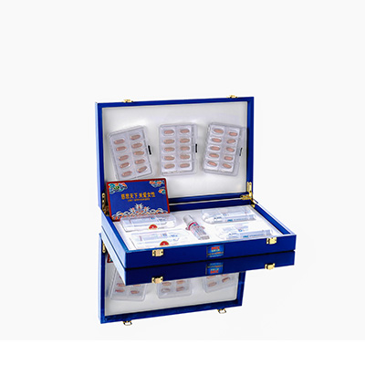 井陉爱芯回春综合版